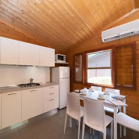 In The Adriano Family Village Feriehus *